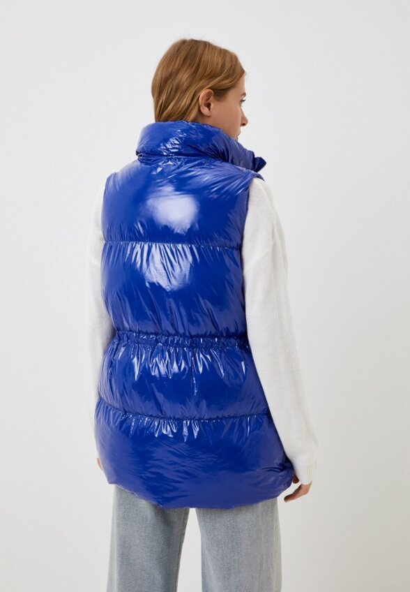 Жилет утепленный Vitacci