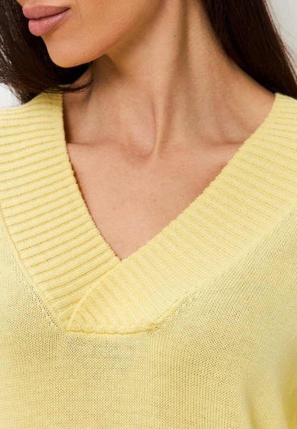 Пуловер Сиринга