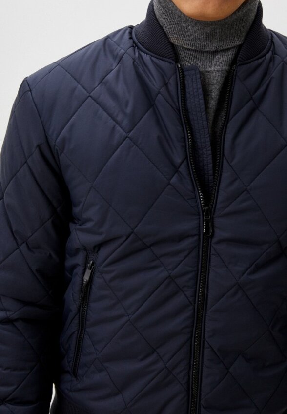 Куртка утепленная Replay