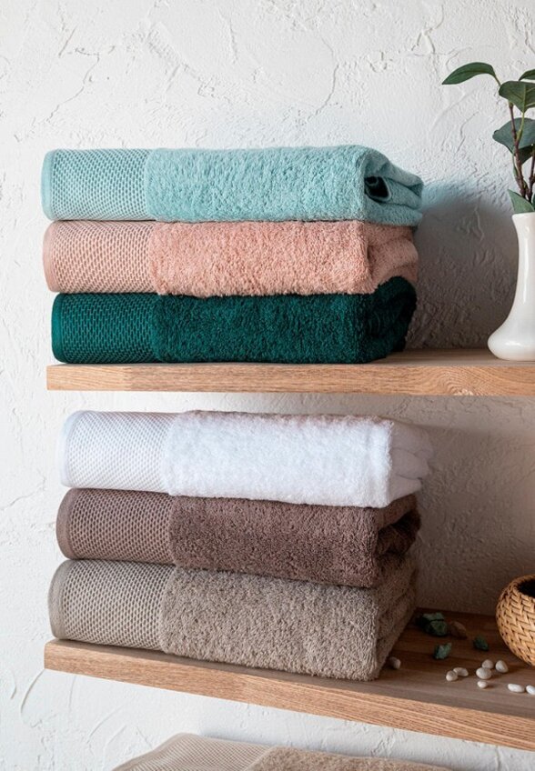 Полотенце Bellehome