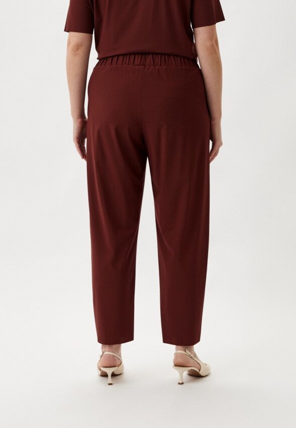 Брюки Persona by Marina Rinaldi