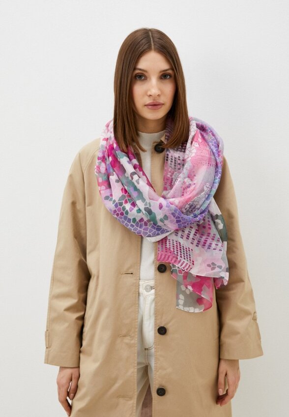 Палантин Eleganzza