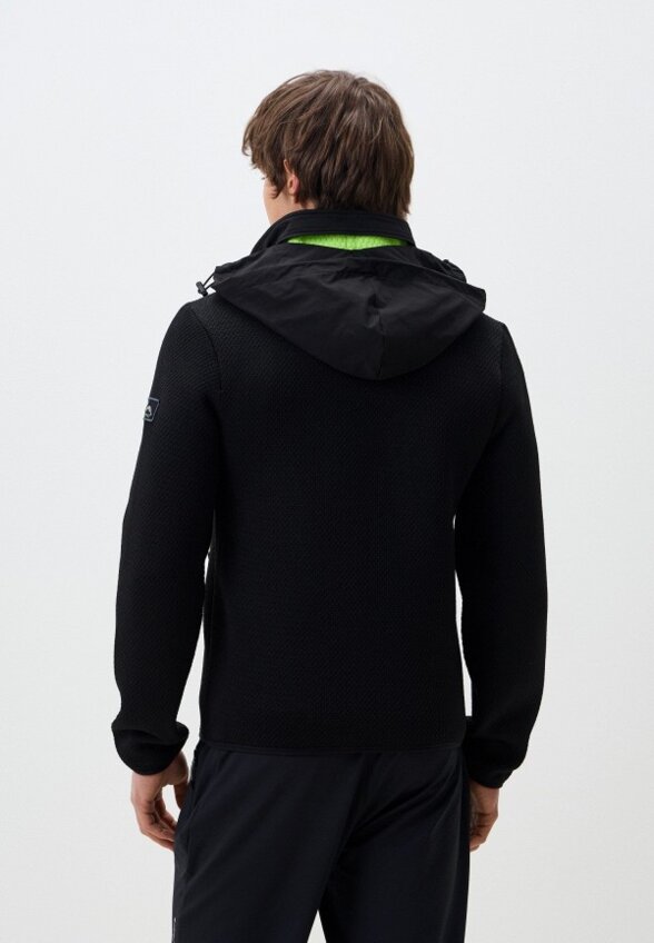 Куртка утепленная Scuola Nautica Italiana