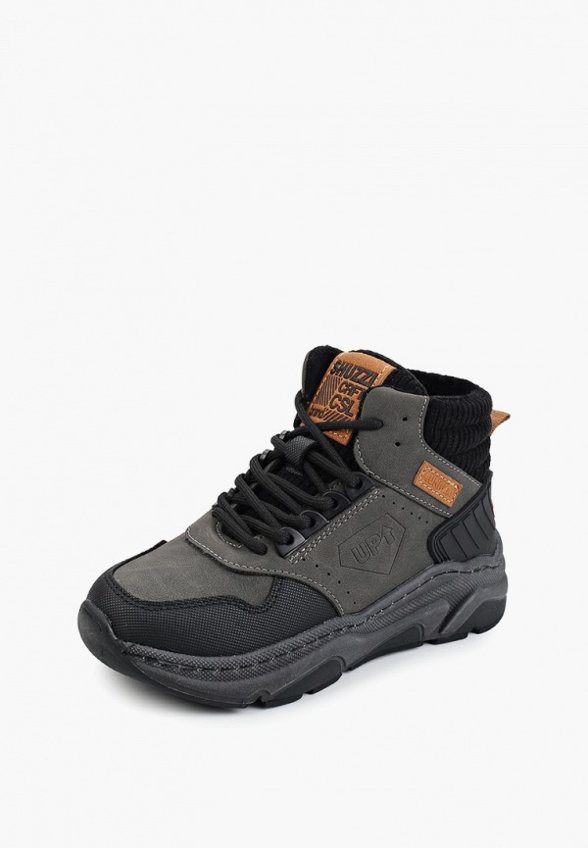 Ботинки Shuzzi