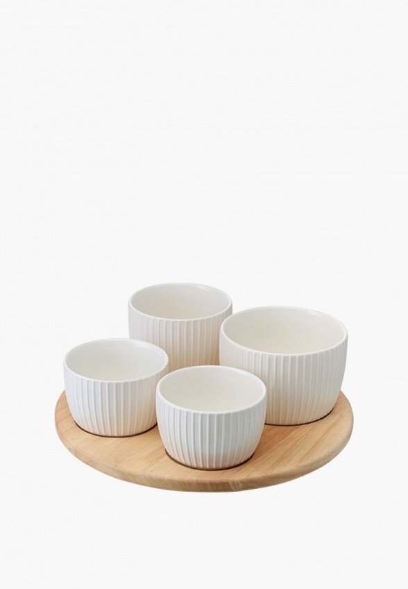 Менажница Liberty Jones