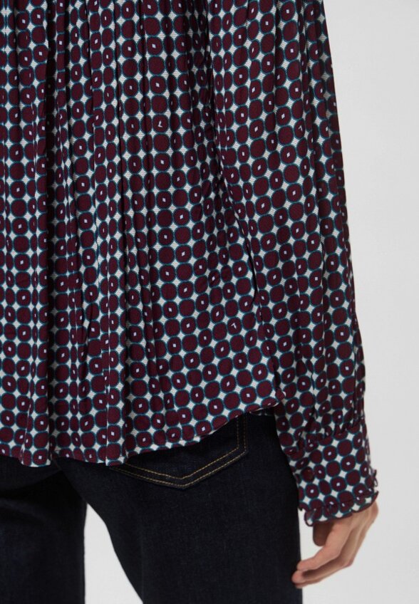 Блуза Trussardi