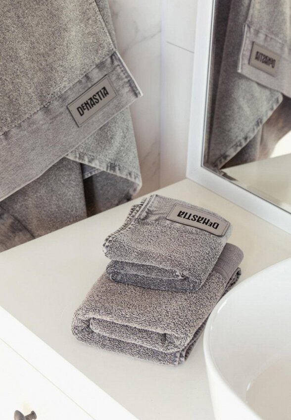 Полотенце DeNastia