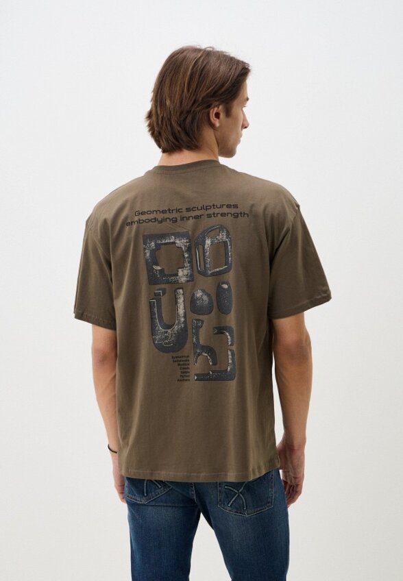 Футболка Mark Formelle