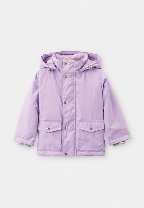 Куртка утепленная Arctland