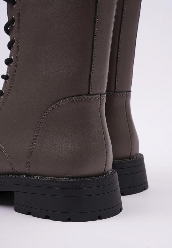 Ботинки Niota Line