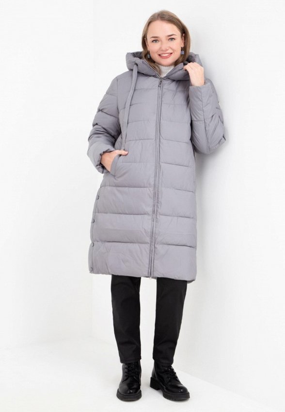 Пуховик Thomas Berger