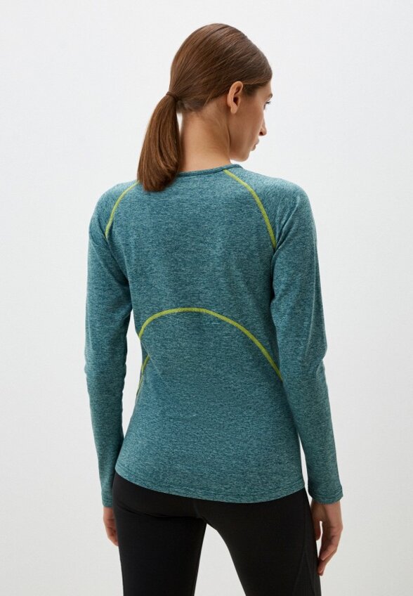 Лонгслив спортивный Northland