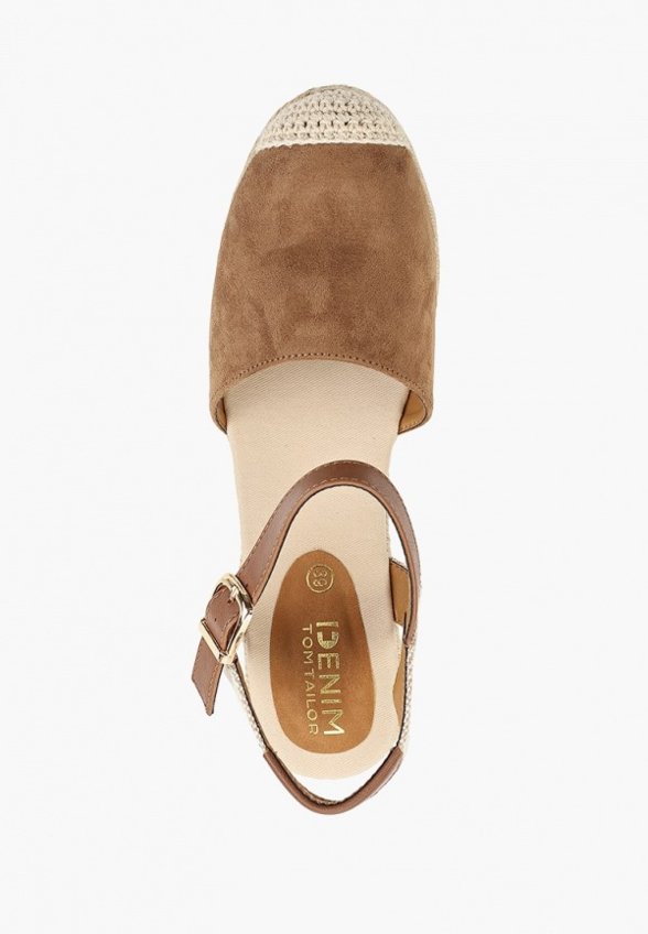 Туфли Tom Tailor