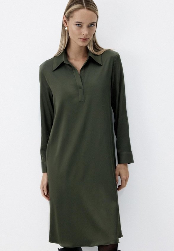 Платье Charuel