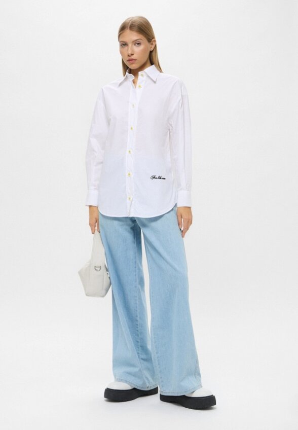 Рубашка Joshua Sanders