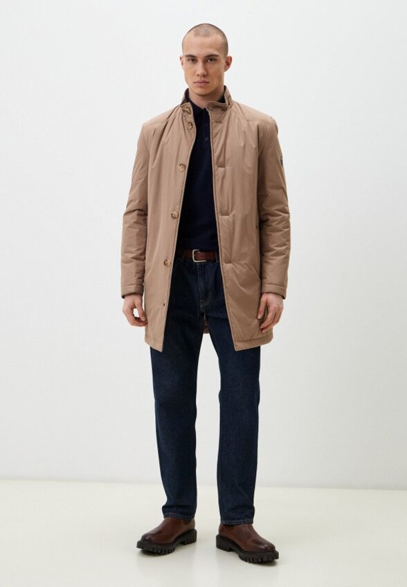 Куртка утепленная Bazioni