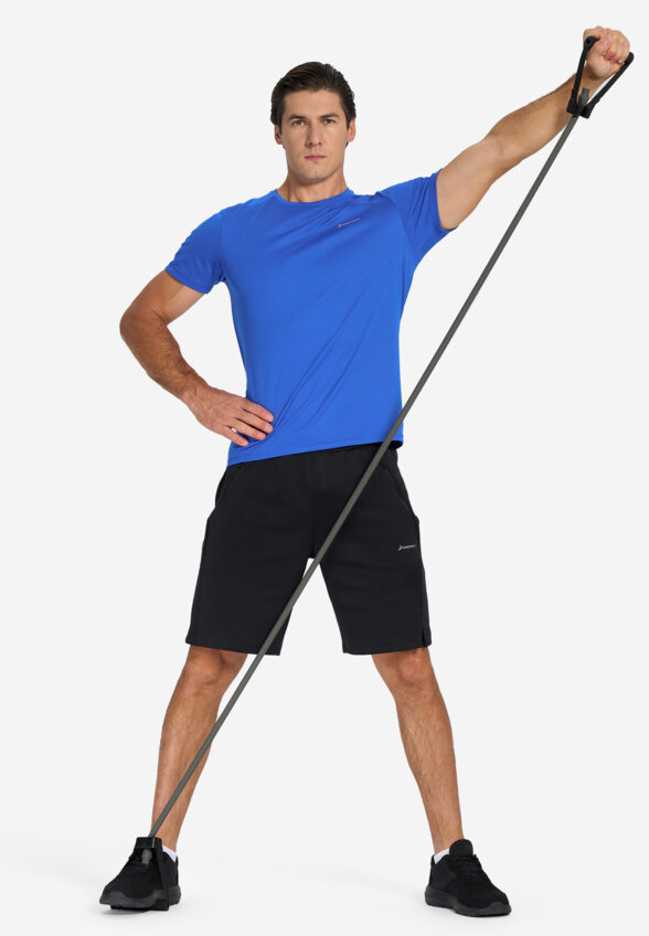 Трос силовой Demix, Серый