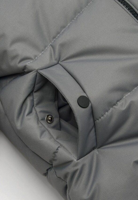 Костюм утепленный Orso Bianco