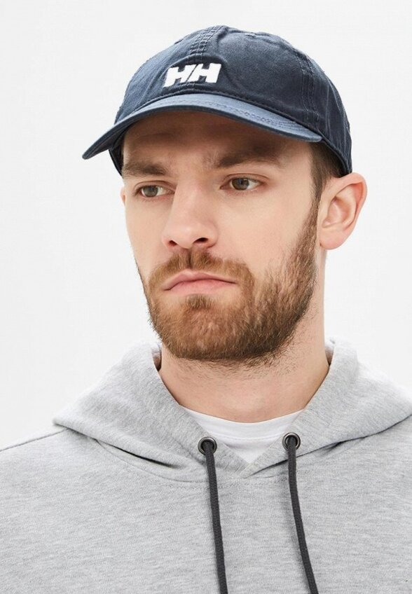 Бейсболка Helly Hansen