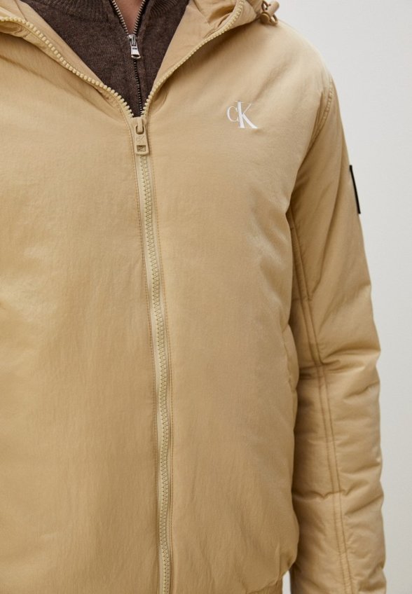 Куртка утепленная Calvin Klein Jeans