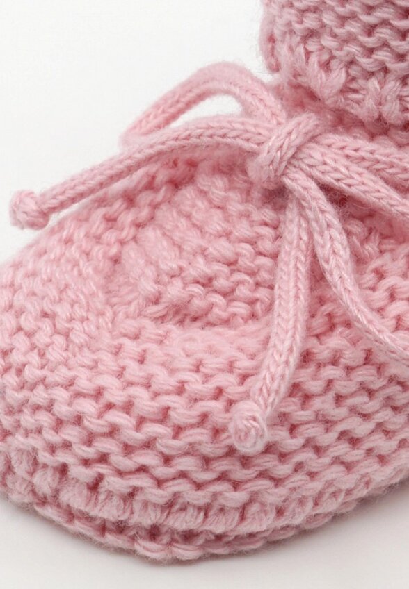 Пинетки Jacote