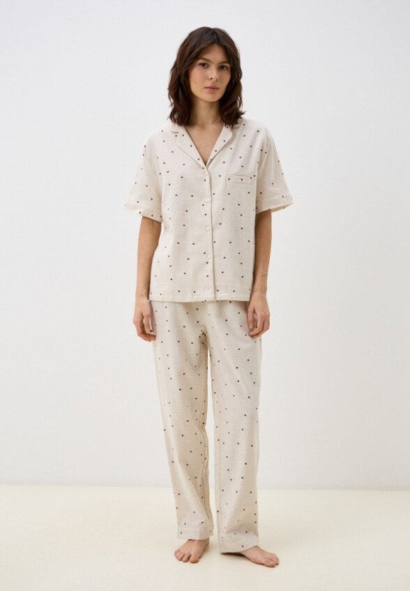 Пижама Indefini
