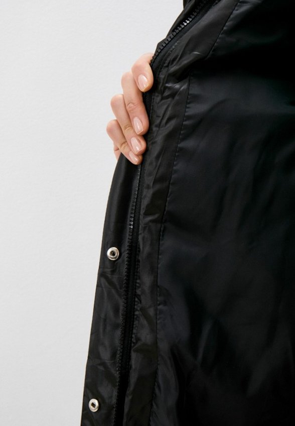 Пуховик Aaquamarina