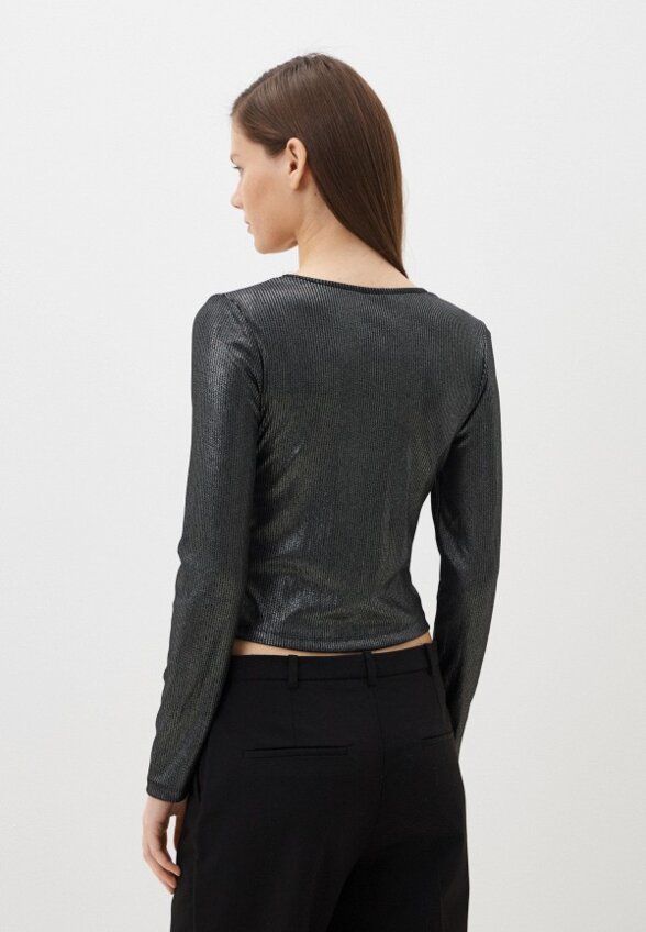 Лонгслив Zolla