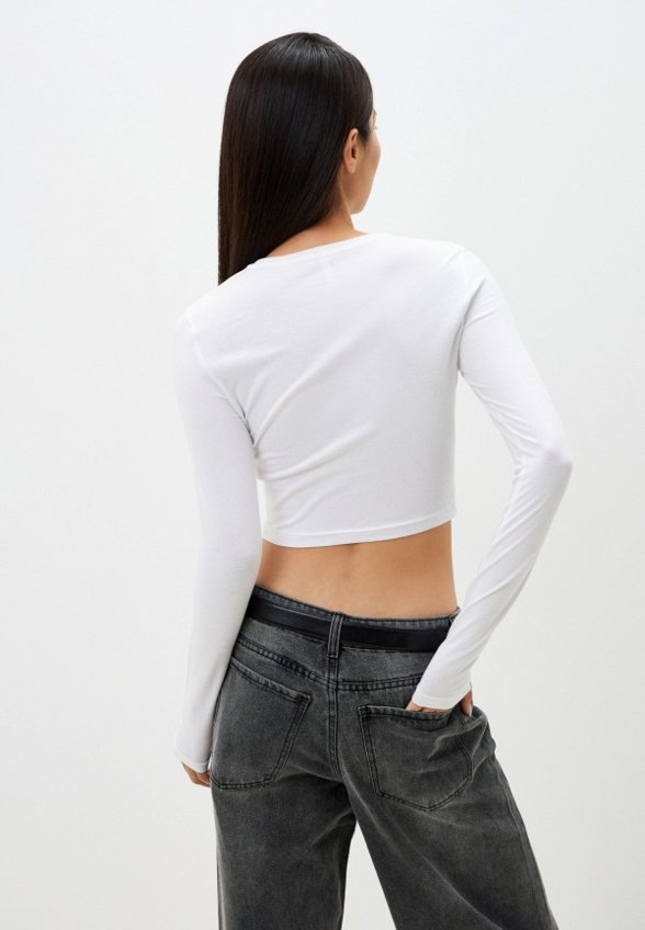 Лонгслив Befree