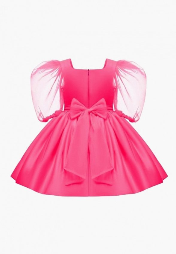 Платье Роскошь с детства