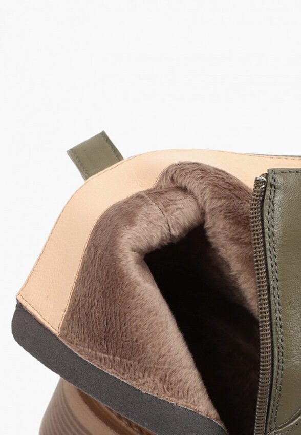 Ботильоны El'Rosso