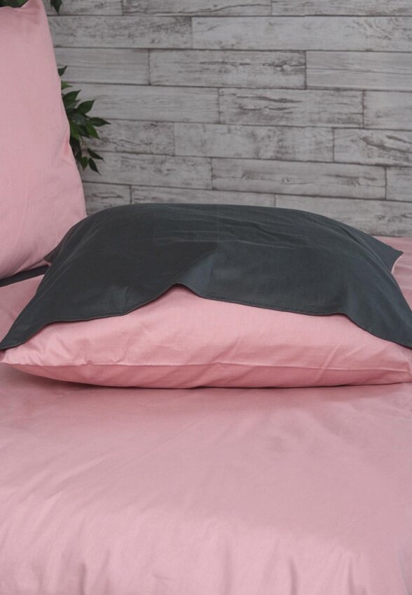 Постельное белье Семейное Mona Liza