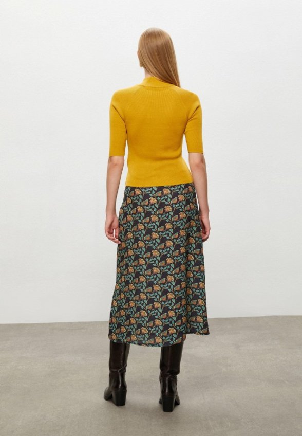 Водолазка Mudo