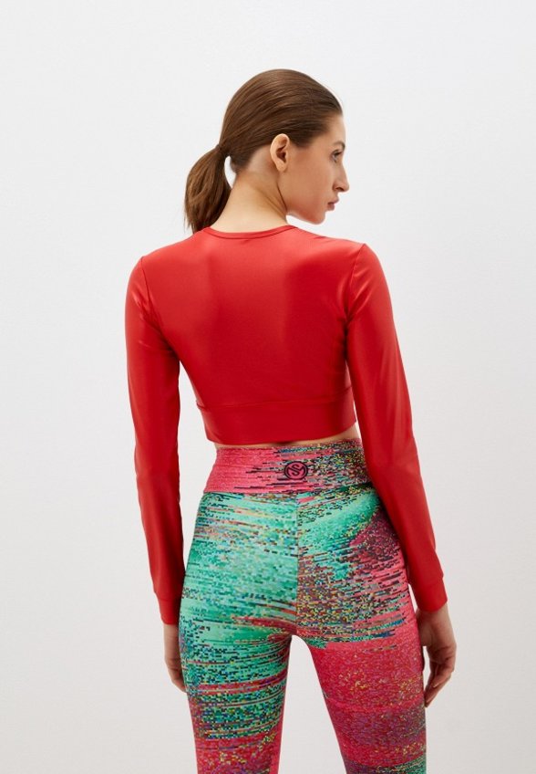 Лонгслив спортивный Mansen