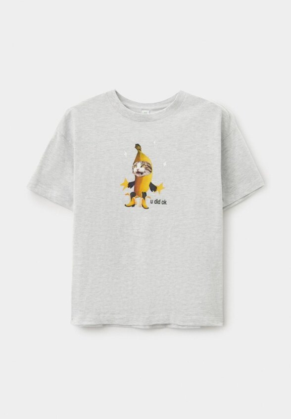 Футболка Sela