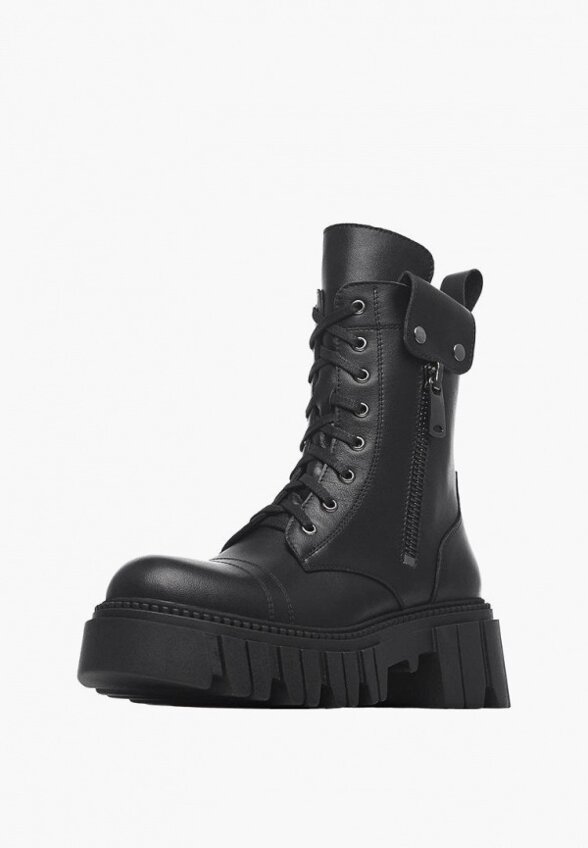 Ботильоны Angelina's Way