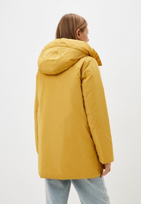 Пуховик Dixi-Coat