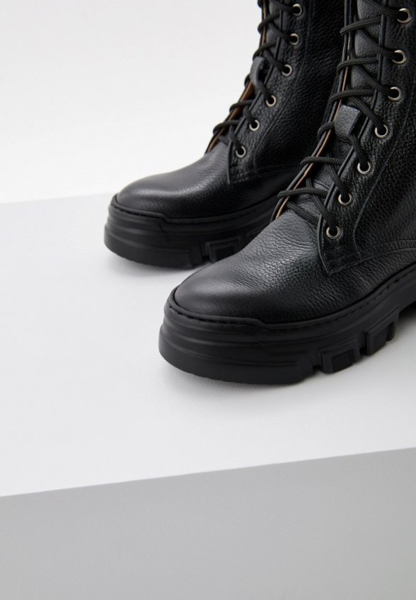 Ботинки Pollini