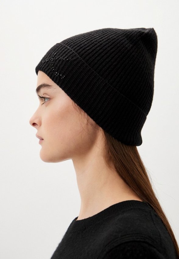 Шапка Armani Exchange