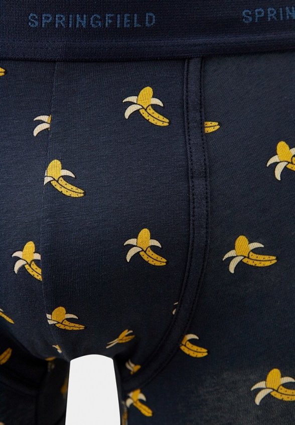 Трусы 3 шт. Springfield