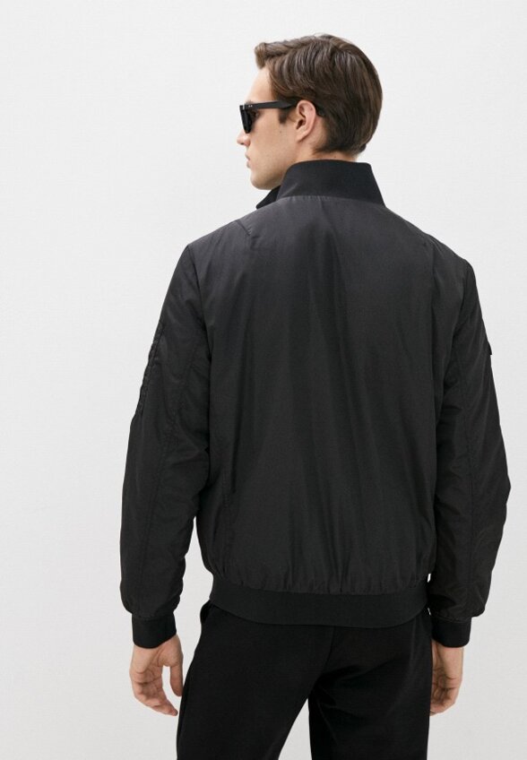 Бомбер Henderson