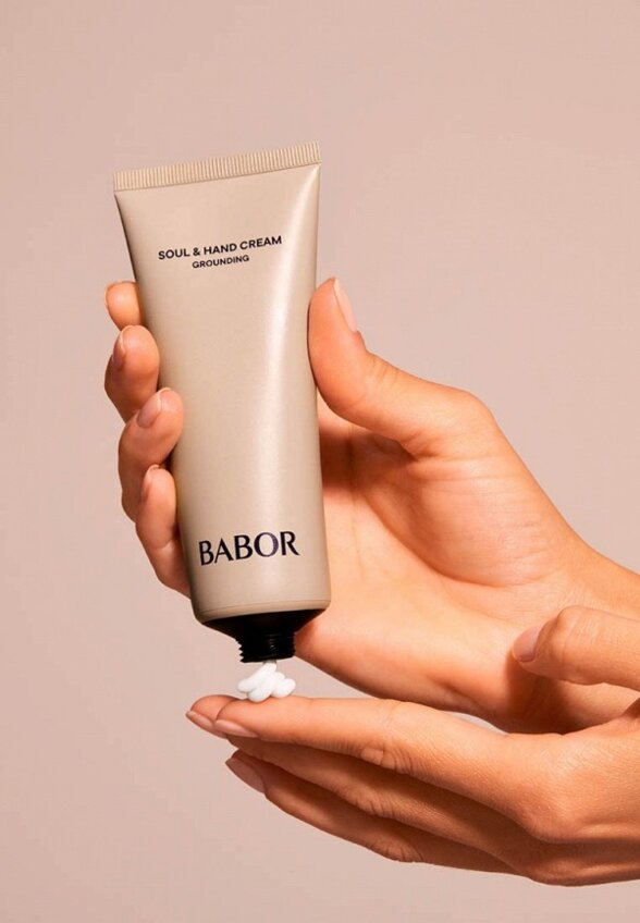 Крем для рук Babor