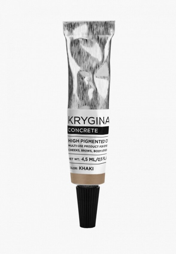 Пигмент для макияжа Krygina Cosmetics