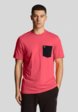 Футболка Lyle & Scott4  - превью