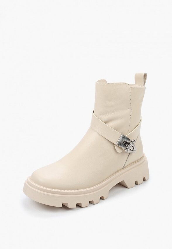 Ботинки Abricot