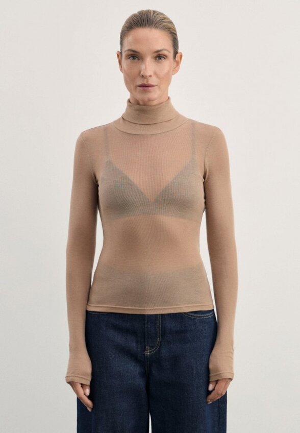 Водолазка Zarina