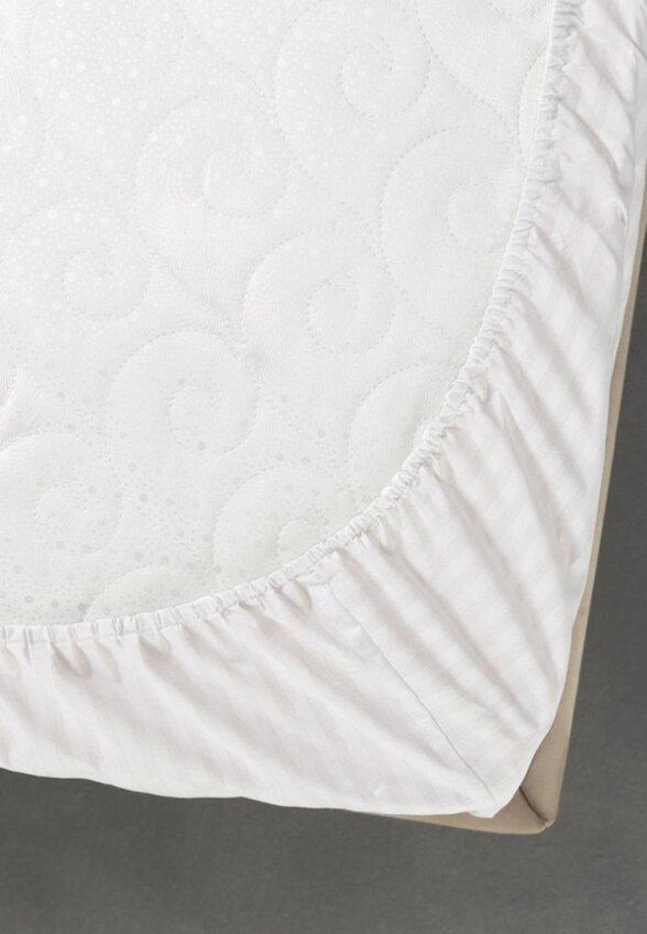 Простыня 2-спальная Medsleep