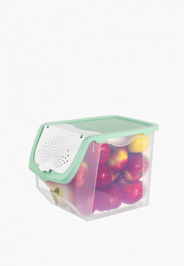 Контейнер для хранения продуктов Elcasa