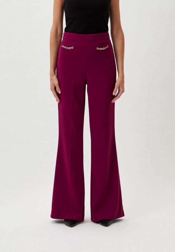 Брюки Twinset Milano