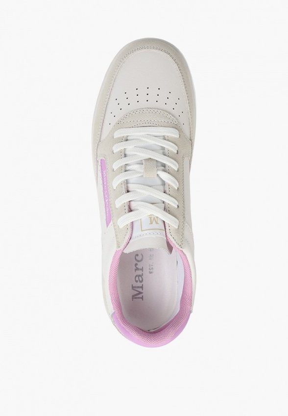 Кеды Marc O'Polo